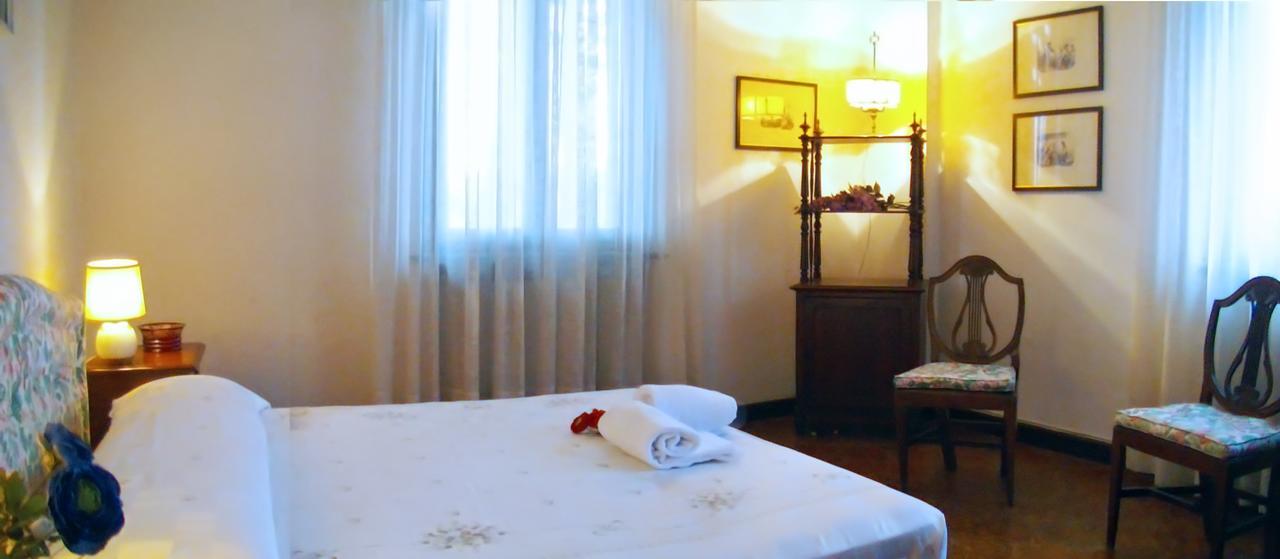 Il Castagnino Bed & Breakfast Siena Exterior photo